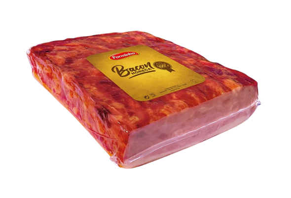 BACON MOLDADO METADE HORECA PORMINHO
