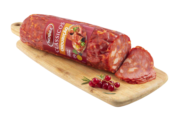 654925 CHOURICAO NOBRE + 1,55KG