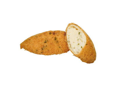 PASTEL BACALHAU FORNO + 60G 60U NUTRIVA