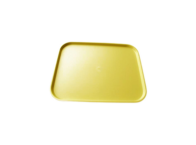 TABULEIRO SELF SERVICE 37X48 L05 AMARELO