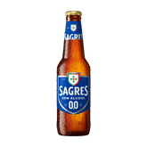 Cerveja sem álcool