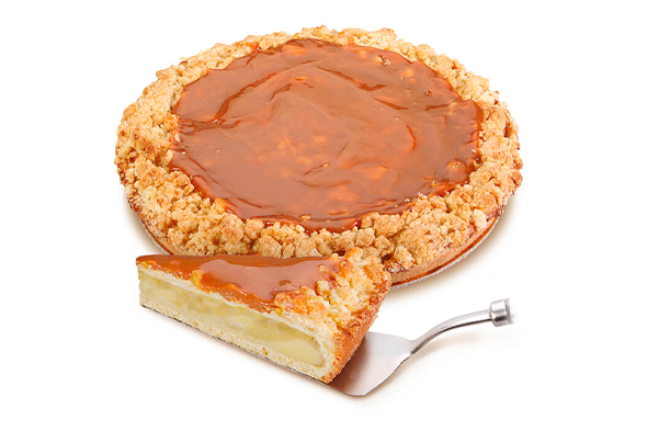 612876 CRUMBLE MACA 1600G C.PROF