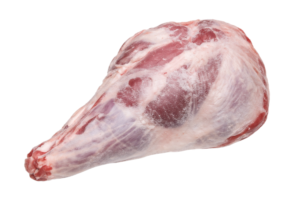 303310 PERNA DE BORREGO CONGELADO IMP