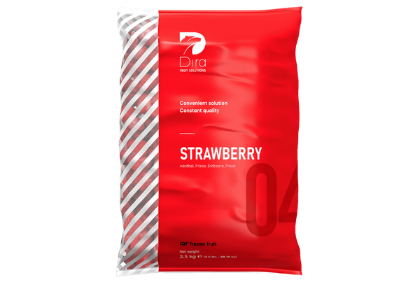 662849 MORANGO CONG DIRA 2.5KG