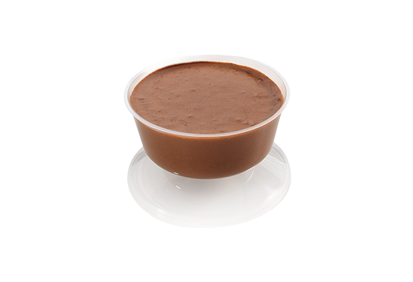 573404 MOUSSE DE CHOCOLATE 110G (12UN) C.PROF