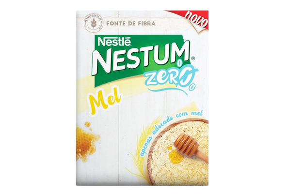 659797 CEREAIS MEL NESTUM ZERO 250G