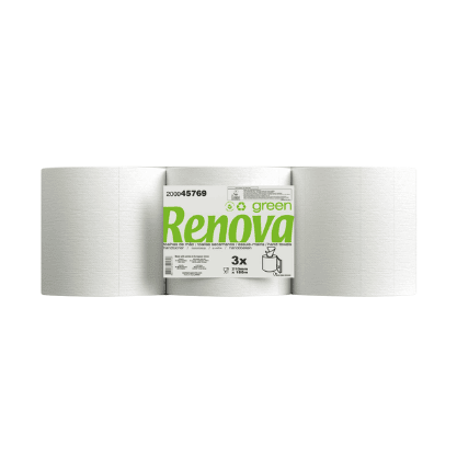 Toalhas e Toalhetes em Papel