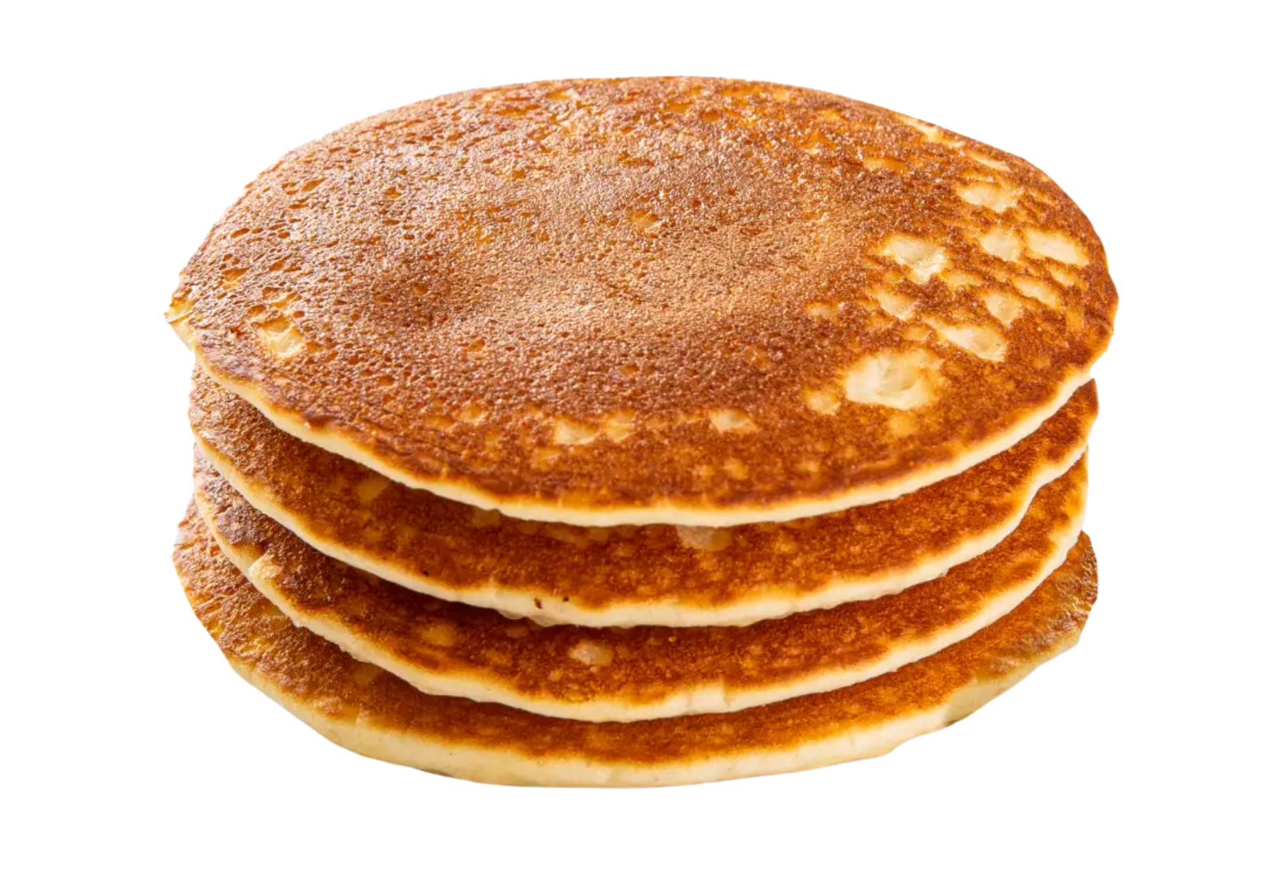 652282 PANQUECA AMERICANA 8CM 17G 96UN ATRIAN