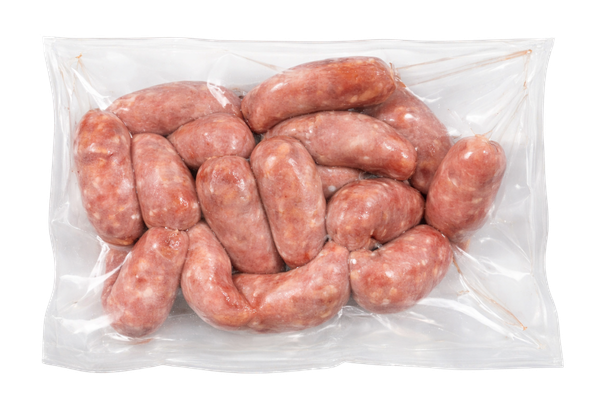126995 SALSICHAS TOSCANA CONG