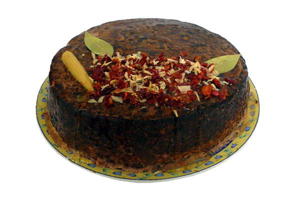 PATÊ ARDENNES/CAMPAGNE EM PRATO GRAND MÈRE