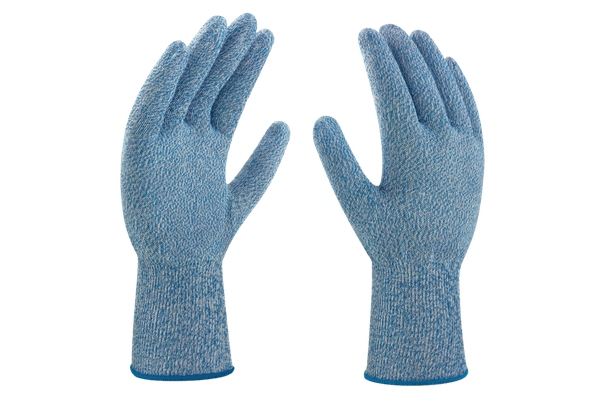 629576 LUVA ANTI CORTE ALIMENTAR 3 X 4 X F(N10)