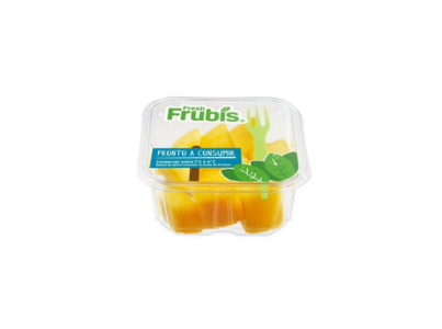 MANGA 80G (12UN) FRESH FRUBIS