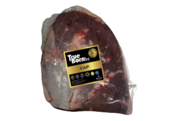 662602 TRUE BORN C.SOLUT PICANHA NOV CG