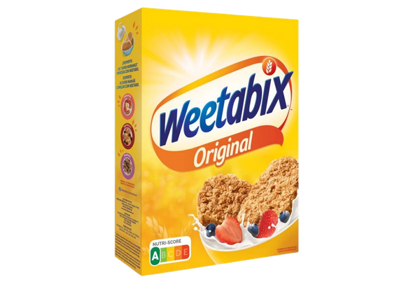 661480 CEREAIS WEETABIX 430G