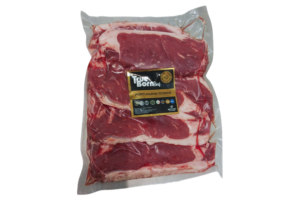 653310 VAZIA DE BOVINO FATIADA AUTENTICO 200G