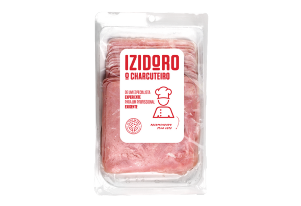 658141 FIAMBRE PA FAT IZIDORO 500G