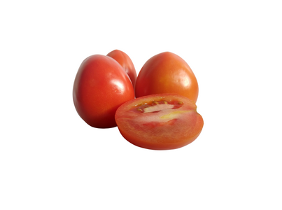 Tomate Grado