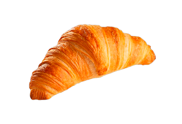 567734 CROISSANT SIMP.FOLHADO 90G (55UN) PANIKE