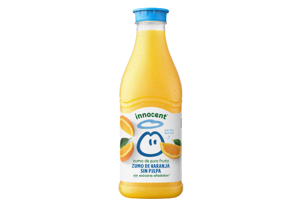 651283 INNOCENT SUMO LARANJA S POLPA 900ML CX6