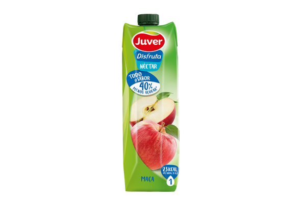 594583 NECTAR JUVER MACA 12X1l