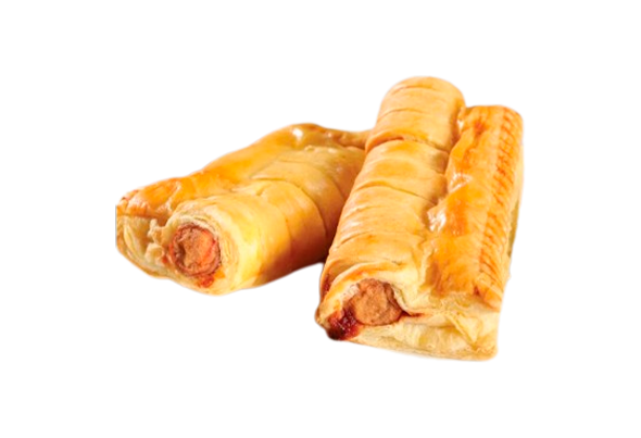 MAXI FOLHADO DE SALSICHA FRIPAN