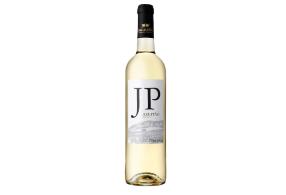 VINHO BRANCO JP AZEITÃO 75CL