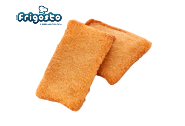 656557ALMOFADINHA CARNE FRIGOSTO 48G CX80