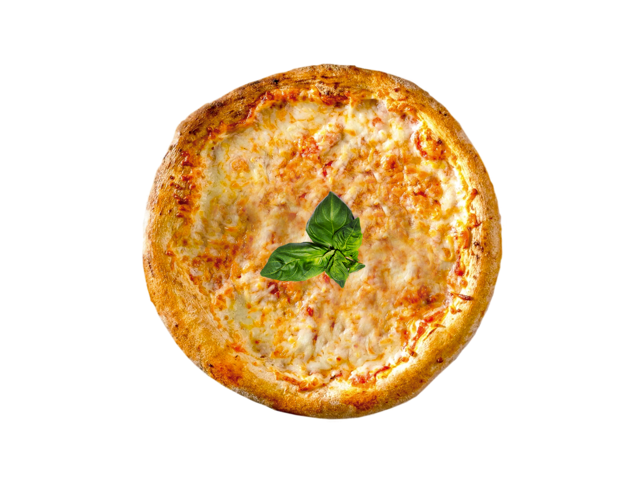 DONNA ITALIA PIZZA MARGHERITA 29/33CM 430GR (CX28)