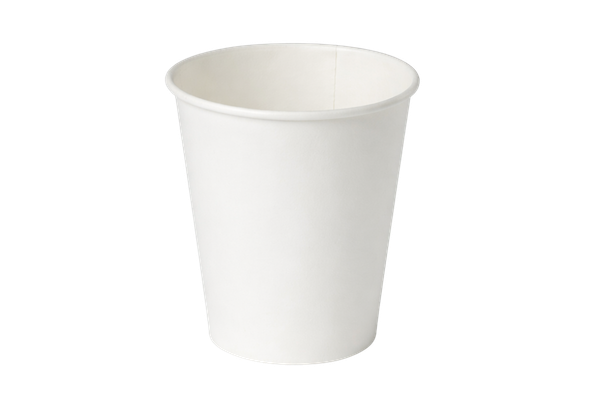 570833 COPO PAPEL BEBIDAS QUENTES 8OZ (237ML)