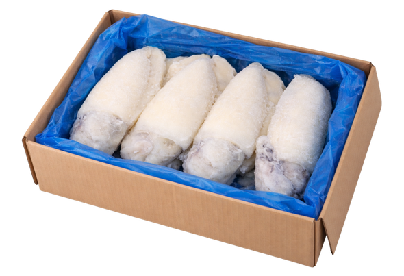 123269 CHOCOS LIMPOS + 1 KG CONG.