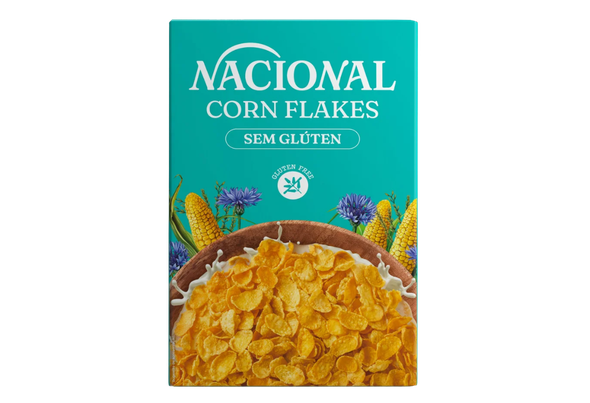 661485 CEREAIS ZERO NACIONAL 375G