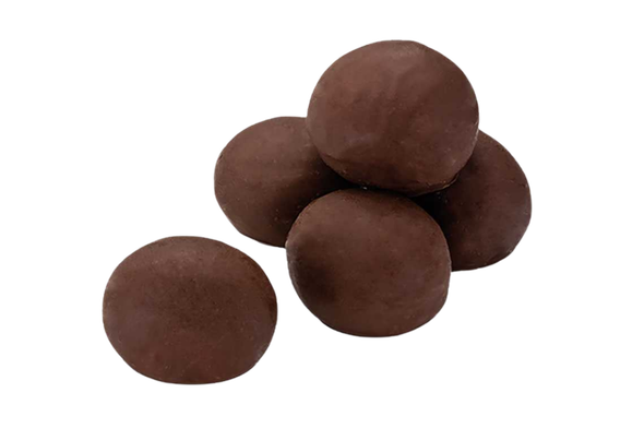 620915 POP DOTS CHOCOLATE (100UN) FRIPAN