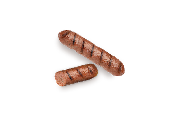 Sausages 01