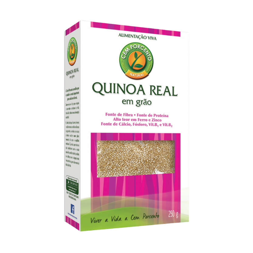 Couscous, Quinoa e Bulgur
