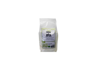 Farinha Aveia Bio 500 Gr Provida
