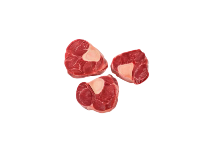 Osso Buco Cortado Cru