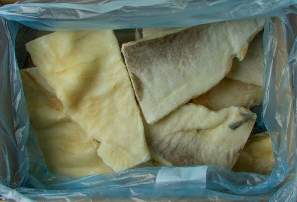 636201 BADANAS BAC DEM+ 400G SOGUIM CX 10KG PL