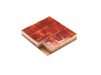 Gr.Delicia S.Marcos (24 Rect) 2500G Prof