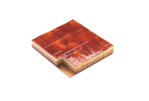 Gr.Delicia S.Marcos (24 Rect) 2500G Prof