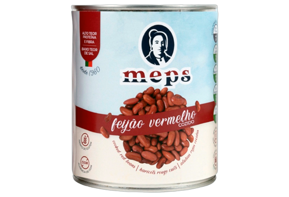 658903 FEIJAO ENCARNADO MEPS LT 820G PL