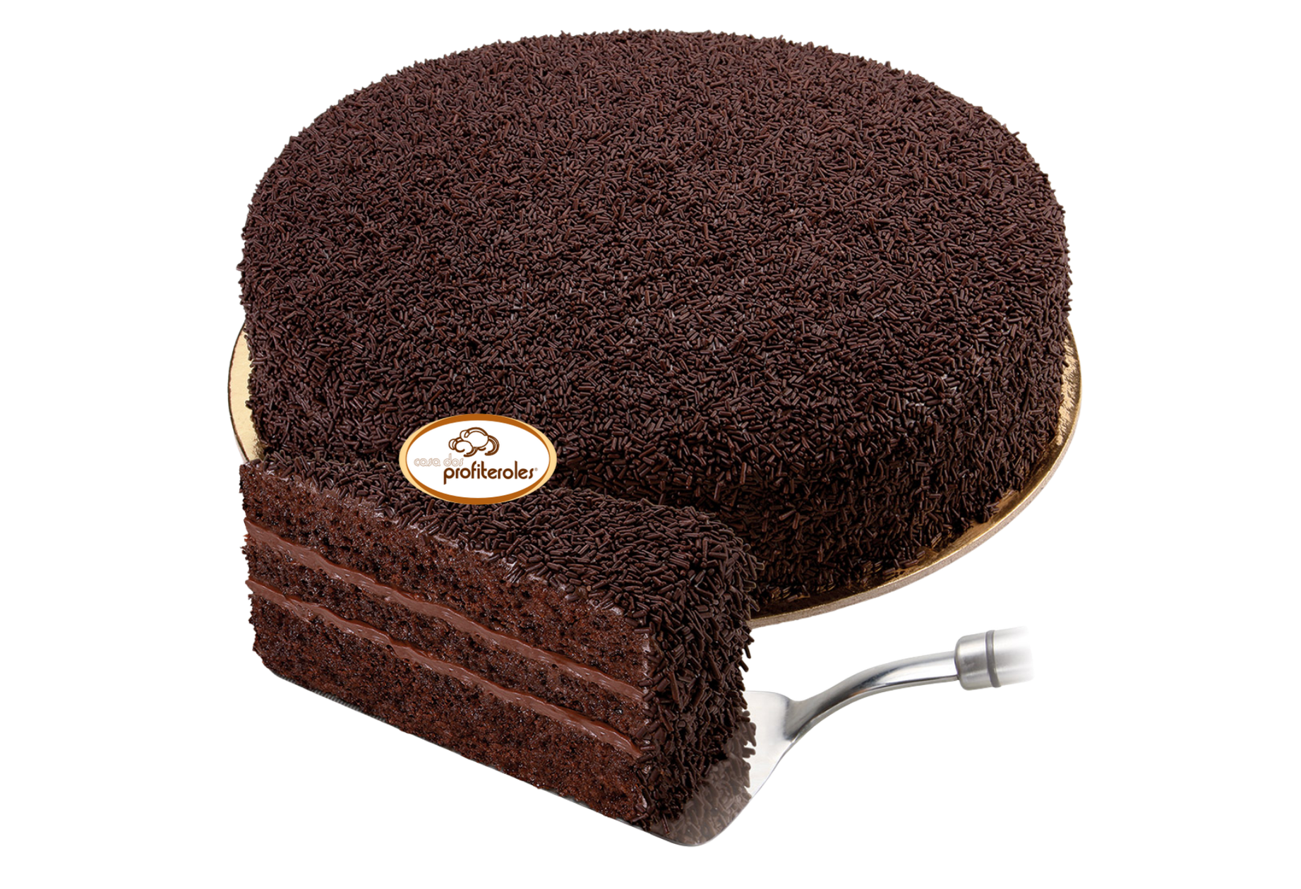 572670 BRIGADEIRO CHOCOLATE CACAU 1600G C.PROF