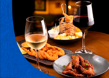 Distribuidor Salgados