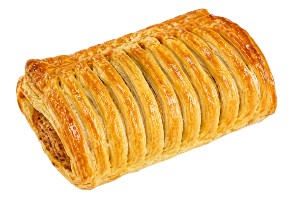 664419 FOLHADO FRANGO PANIKE 120G CX60