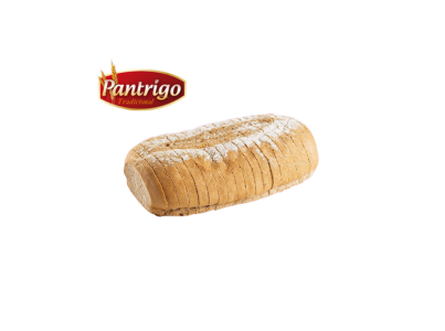 Pao Saloio Fatiado 850G (Cx7un) Pantrigo