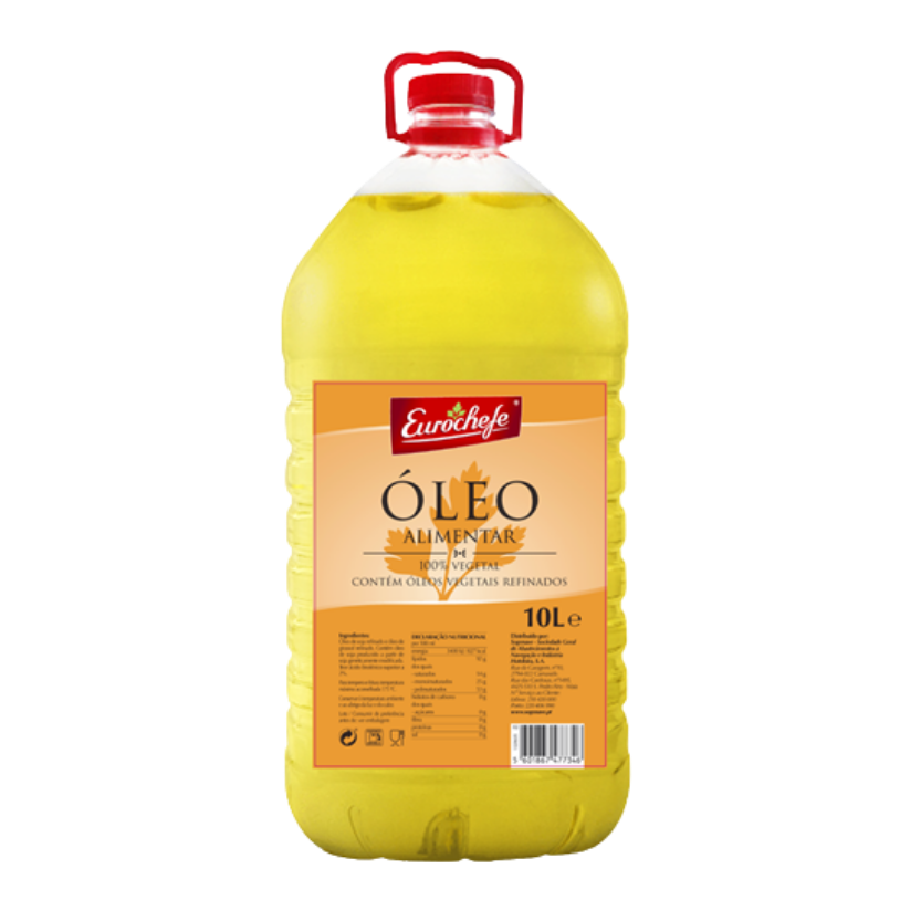 Óleo Alimentar
