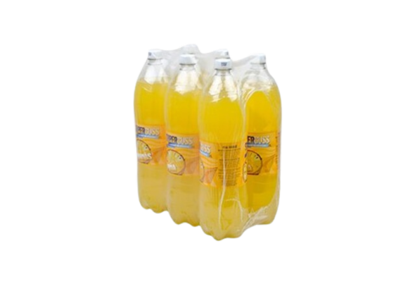 603046 SUMO GUSS ANANAS SGAS 2L C6