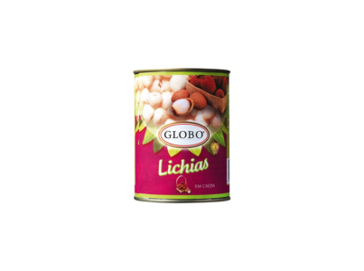 Lichias Calda Lata Pl 565G Pe 230G Globo