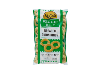 AROS DE CEBOLA 1KG MCCAIN
