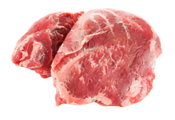 BOCHECHAS DE PORCO CONGELADAS