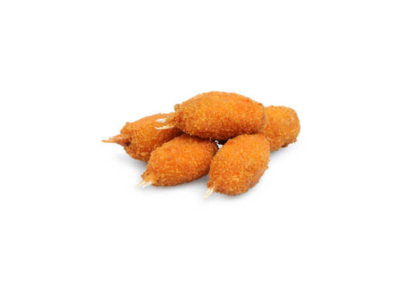 MUSLITOS DO MAR (EMB. 1 KG)